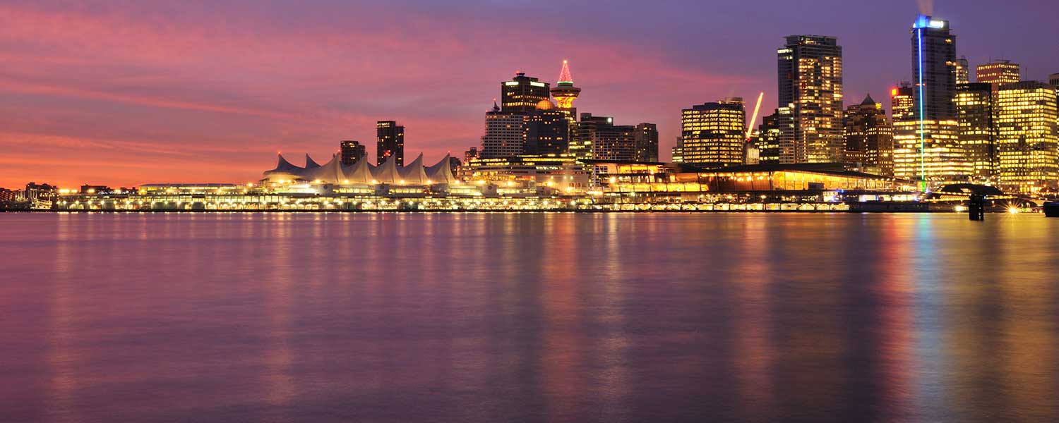 Custom Software Development - Vancouver BC Canada
